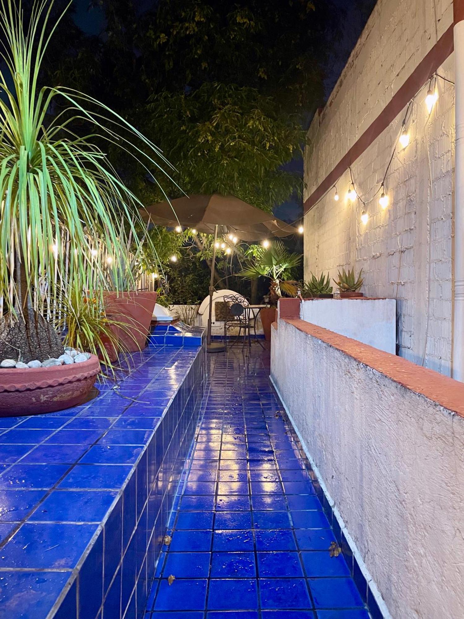 Coyoacan, 2 Level Cozy Apartment 3Bedrooms, 3Bathrooms, Terrace Mexico City Exterior photo